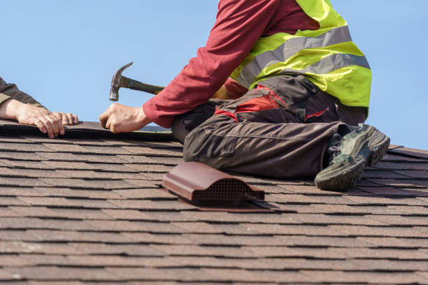 Best Flat Roof Repair Services  in Dumbarton, VA