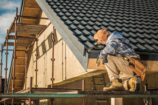 Best Residential Roofing Contractor  in Dumbarton, VA