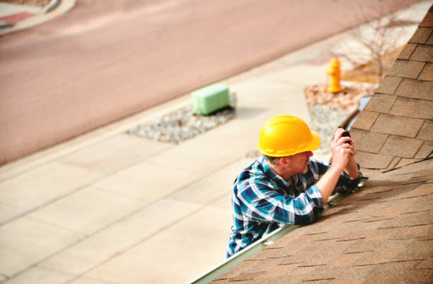 Best Commercial Roofing Services  in Dumbarton, VA