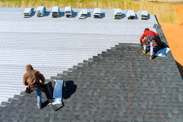 Roof Repair Estimates in Dumbarton, VA