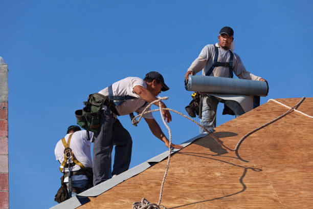 Best Tile Roofing Contractor  in Dumbarton, VA