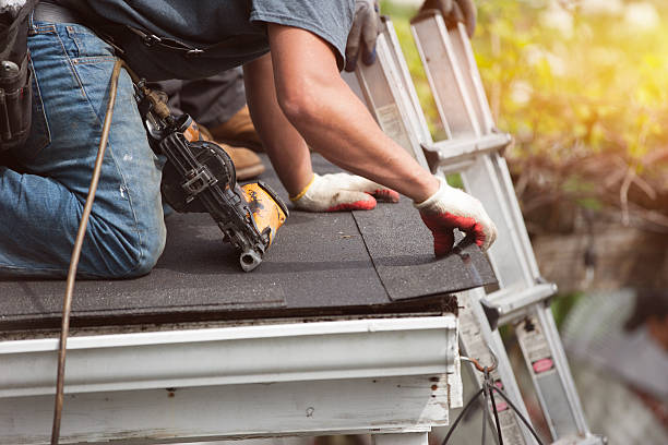 Best Residential Roof Replacement  in Dumbarton, VA